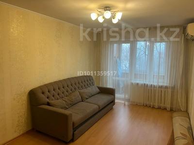 3-комнатная квартира · 60 м² · 4/5 этаж, мкр Орбита-1 за 300 000 〒 в Алматы, Бостандыкский р-н