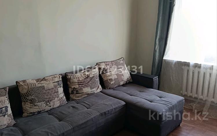 1-комнатная квартира · 24 м² · 2/2 этаж, мкр Каргалы, ул. Егора Редько 10 за 90 000 ₸ в Алматы, Наурызбайский р-н — фото 9
