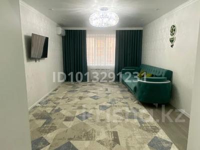 3-бөлмелі пәтер · 98 м² · 4/9 қабат, мкр. Алтын орда 7Е — Находится возле поликлиники UNIVER и новой школы Жайлы., бағасы: 47 млн ₸ в Актобе