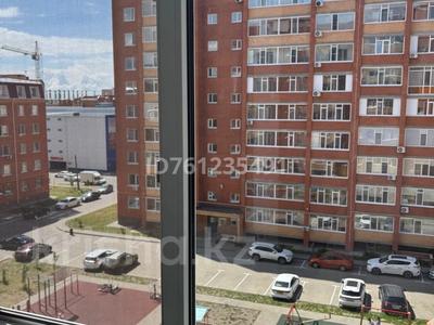1-комнатная квартира · 45 м² · 5/9 этаж, Наримановская — Круглосуточно.Kaspi. Жемчужина/Центр за 12 000 〒 в Костанае