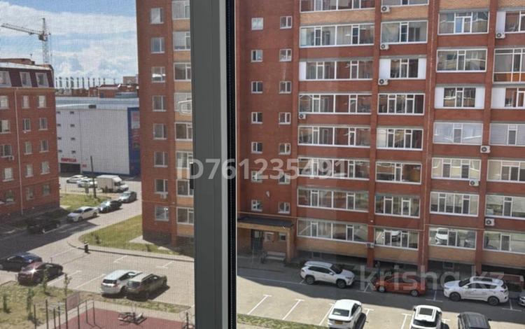 1-комнатная квартира · 45 м² · 5/9 этаж, Наримановская — Круглосуточно.Kaspi. Жемчужина/Центр за 12 000 ₸ в Костанае — фото 25