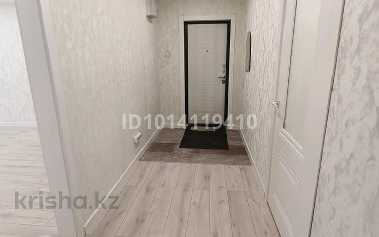 3-комнатная квартира · 78.7 м² · 1/10 этаж, микрорайон Энергетик 7 за 26 млн ₸ в Семее, Красный Кордон — фото 2