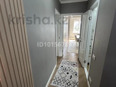 1-бөлмелі пәтер · 41.11 м² · 9/13 қабат, Райымбека 210/7 — Перес. ул. Ауэзова, бағасы: 46.5 млн ₸ в Алматы, Алмалинский р-н