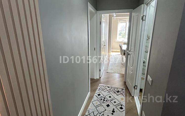1-комнатная квартира · 41.11 м² · 9/13 этаж, Райымбека 210/7 — Перес. ул. Ауэзова за 46.5 млн ₸ в Алматы, Алмалинский р-н — фото 2