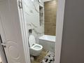 1-комнатная квартира · 41.11 м² · 9/13 этаж, Райымбека 210/7 — Перес. ул. Ауэзова за 46.5 млн ₸ в Алматы, Алмалинский р-н — фото 3