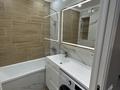 1-комнатная квартира · 41.11 м² · 9/13 этаж, Райымбека 210/7 — Перес. ул. Ауэзова за 46.5 млн ₸ в Алматы, Алмалинский р-н — фото 5