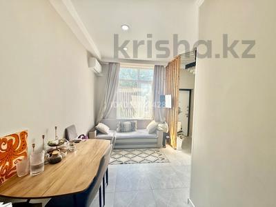 2-бөлмелі пәтер · 60 м², Отырар 10 — По алатауской трассе, бағасы: 230 000 ₸ в Туздыбастау (Калинино)