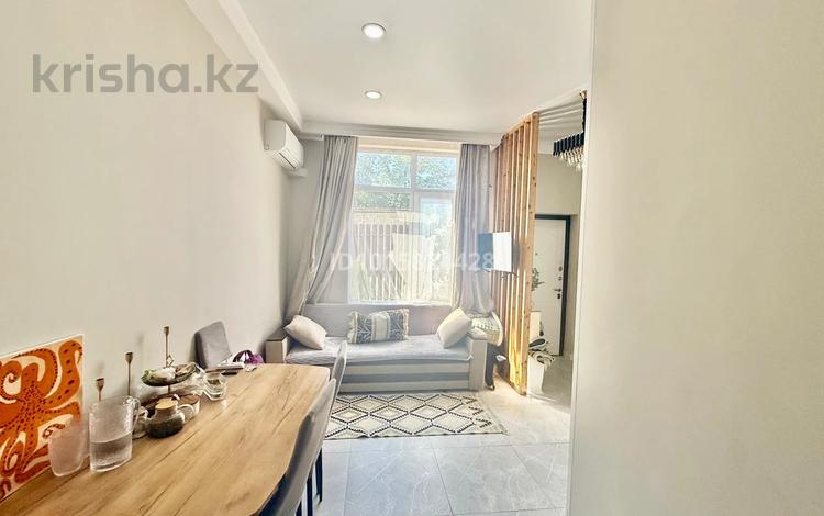 2-бөлмелі пәтер · 60 м², Отырар 10 — По алатауской трассе, бағасы: 230 000 ₸ в Туздыбастау (Калинино) — фото 2