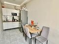 2-бөлмелі пәтер · 60 м², Отырар 10 — По алатауской трассе, бағасы: 230 000 ₸ в Туздыбастау (Калинино) — фото 3