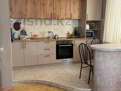 Продажа квартир в Алматы: 2-комнатная квартира · 53 м² · 3/12 этаж, мкр Самал-1 — Мендикулова за 54.5 млн 〒 2-комнатная квартира · 53 м² · 3/12 этаж, мкр Самал-1 — Мендикулова за 54.5 млн 〒 в Алматы, Медеуский р-н
