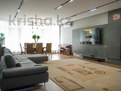 3-бөлмелі пәтер · 200 м², Наурыз-2, бағасы: 178.9 млн ₸ в Алматы, Бостандыкский р-н