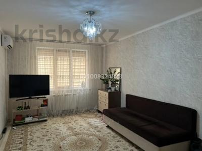 1-комнатная квартира · 40 м² · 4/9 этаж, Б. Момышулы 5 за 200 000 ₸ в Алматы, Алатауский р-н