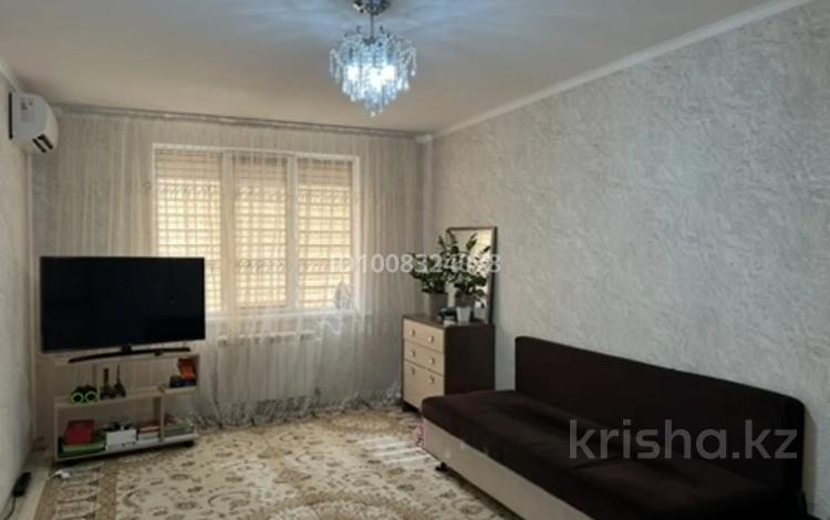 1-комнатная квартира · 40 м² · 4/9 этаж, Б. Момышулы 5 за 200 000 ₸ в Алматы, Алатауский р-н — фото 2