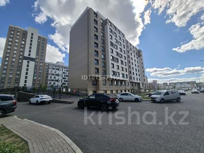 1-бөлмелі пәтер · 45 м² · 5/9 қабат, Кайым Мухамедханов 23, бағасы: 29 млн ₸ в Астане, Нура р-н