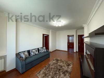 2-комнатная квартира · 67 м² · 8/9 этаж, Маншук Маметовой 29 за 22 млн 〒 в Атырау