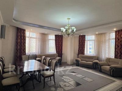 3-комнатная квартира · 120 м² · 6/10 этаж, Маркова 75 за 500 000 ₸ в Алматы, Бостандыкский р-н