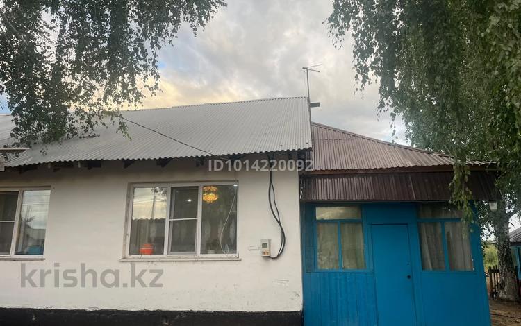 Часть дома · 4 комнаты · 61.1 м² · 17 сот., Село Бобровка — Солнечная 25/2 за 9 млн ₸ в Глубокое — фото 2