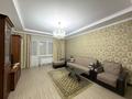 2-комнатная квартира · 70 м² · 4/9 этаж, Толеби 4 — Ришата Абдуллиных за 350 000 〒 в Алматы, Медеуский р-н