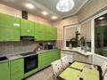 2-комнатная квартира · 70 м² · 4/9 этаж, Толеби 4 — Ришата Абдуллиных за 350 000 〒 в Алматы, Медеуский р-н — фото 14