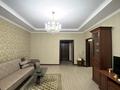 2-комнатная квартира · 70 м² · 4/9 этаж, Толеби 4 — Ришата Абдуллиных за 350 000 〒 в Алматы, Медеуский р-н — фото 2