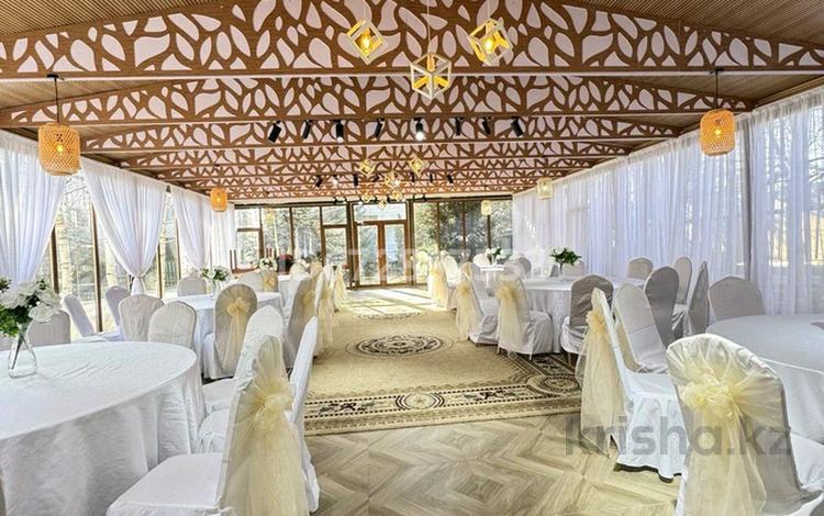 Жеке үй · 7 бөлме · 380 м², мкр Таусамалы, Смагул Садуакасулы 119 — Жандосова, бағасы: 100 000 〒 в Алматы, Наурызбайский р-н — фото 151