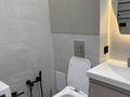 2-бөлмелі пәтер · 63 м² · 8/9 қабат, ул. Айнаколь 64, бағасы: 46 млн ₸ в Астане, Алматы р-н — фото 15