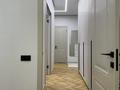 2-бөлмелі пәтер · 63 м² · 8/9 қабат, ул. Айнаколь 64, бағасы: 46 млн ₸ в Астане, Алматы р-н — фото 4