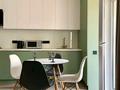 2-комнатная квартира · 50 м² · 5/21 этаж, Бухар жырау 20Б — Экспо, Мега, Ботанический сад, Астана Арена за 18 000 ₸ в Есильский р-н — фото 3