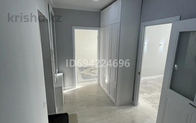 2-комнатная квартира · 48 м² · 8/8 этаж, Бокенбай батыра 155/7 — Юнис сити за 18.5 млн ₸ в Актобе — фото 2