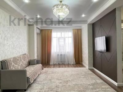 2-бөлмелі пәтер · 89.8 м² · 9/10 қабат, 17-ш/а. 24/1, бағасы: 31 млн ₸ в Актау, 17-й мкр