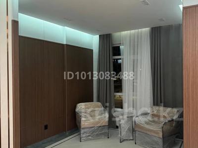 2-комнатная квартира · 48 м² · 4/9 этаж, Жошы Хан 20 — Самал Парк, Президентский Парк за 43 млн ₸ в Астане, Есильский р-н