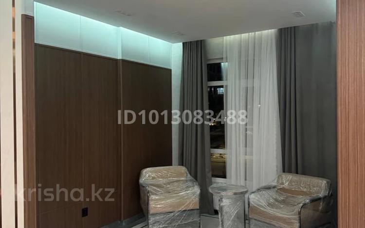 2-комнатная квартира · 48 м² · 4/9 этаж, Жошы Хан 20 — Самал Парк, Президентский Парк за 43 млн ₸ в Астане, Есильский р-н — фото 2