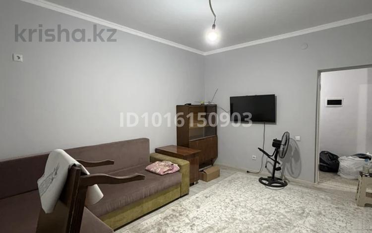 2-бөлмелі пәтер · 52 м² · 3/5 қабат, Тұран ш/а 25б, бағасы: 150 000 ₸ в Шымкенте, Каратауский р-н — фото 2