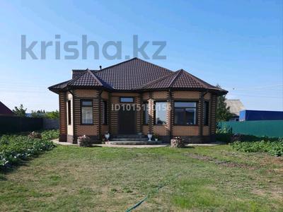 Отдельный дом · 4 комнаты · 130 м² · 16 сот., Жана коныс 13а — С. Садовое за 40 млн ₸ в Кокшетау