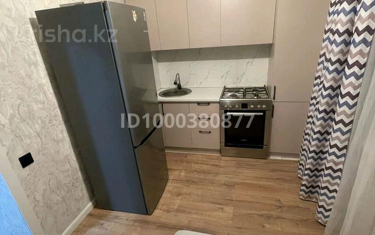 2-бөлмелі пәтер · 52 м² · 3/9 қабат, Бөгенбай Батыр 6/3 — Базар Эталон, бағасы: 250 000 ₸ в Астане, Сарыарка р-н — фото 2