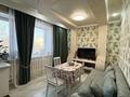 3-комнатная квартира · 61.1 м² · 5/5 этаж, Абылай Хана 12/2 за 26 млн ₸ в Астане, Алматы р-н
