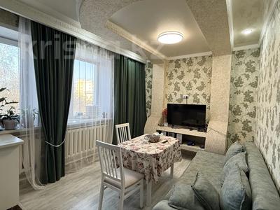 3-комнатная квартира · 61.1 м² · 5/5 этаж, Абылай Хана 12/2 за 26 млн ₸ в Астане, Алматы р-н