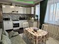 3-комнатная квартира · 61.1 м² · 5/5 этаж, Абылай Хана 12/2 за 26 млн ₸ в Астане, Алматы р-н — фото 4