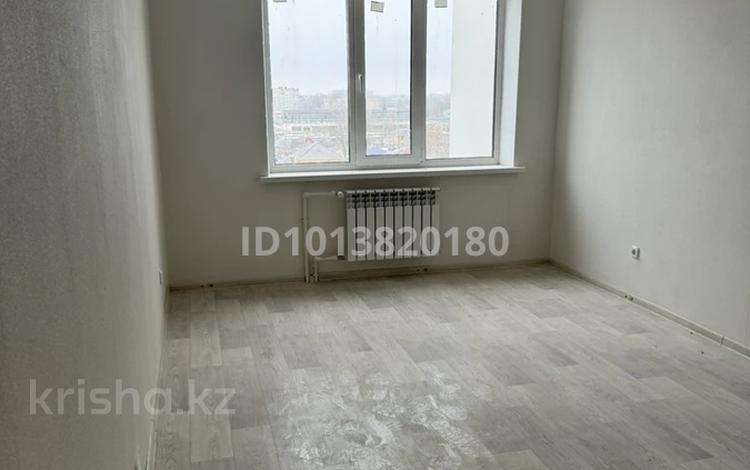 2-комнатная квартира · 60.2 м² · 8/9 этаж, Актобе 100 за 27 млн ₸ в Уральске — фото 2