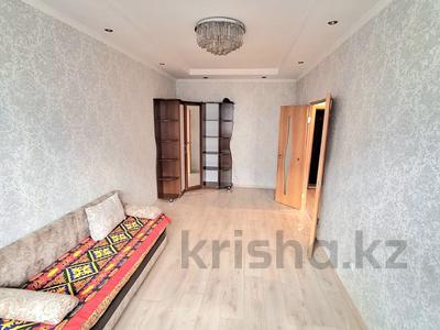1-комнатная квартира · 47 м² · 1/12 этаж, Кубрина 20/1 — Сейфуллина за 17.3 млн 〒 в Астане, Сарыарка р-н