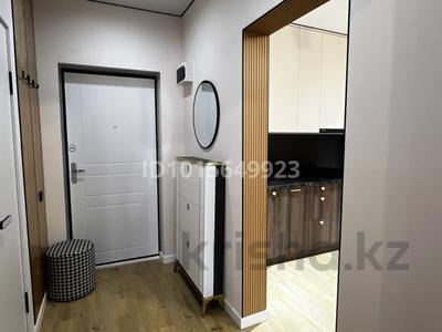 2-комнатная квартира · 43 м² · 9/9 этаж, Мкр кайрат 153/68 — АПОРТ МОЛ за 30.5 млн ₸ в Алматы, Турксибский р-н