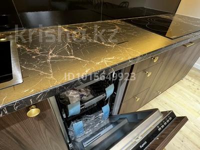 2-бөлмелі пәтер · 43 м² · 9/9 қабат, Мкр кайрат 153/68 — Бухтарминская, бағасы: 32 млн ₸ в Алматы, Турксибский р-н