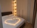2-бөлмелі пәтер · 45 м² · 3/9 қабат, Шұғыла ш/а., Микрорайон Шугыла, 340/46 к8 — Жк улытау, бағасы: 20 000 ₸ в Алматы, Наурызбайский р-н