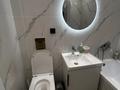 2-бөлмелі пәтер · 45 м² · 3/9 қабат, Шұғыла ш/а., Микрорайон Шугыла, 340/46 к8 — Жк улытау, бағасы: 20 000 ₸ в Алматы, Наурызбайский р-н — фото 6