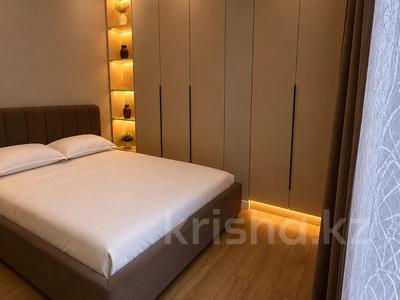 2-бөлмелі пәтер · 45 м² · 3/9 қабат, Шұғыла ш/а., Микрорайон Шугыла, 340/46 к8 — Жк улытау, бағасы: 20 000 ₸ в Алматы, Наурызбайский р-н