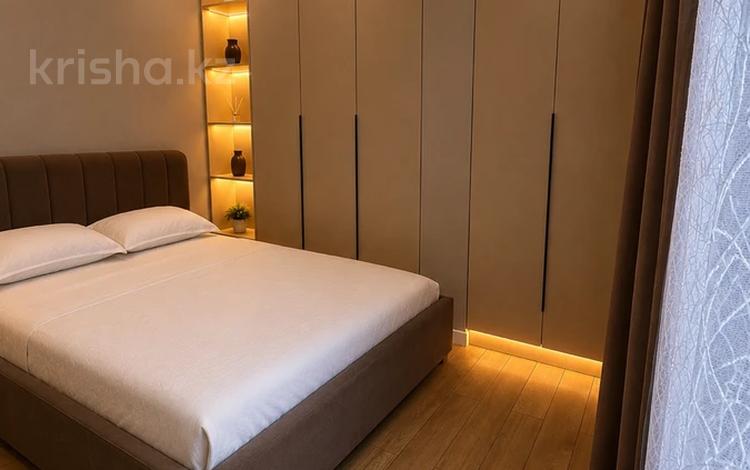 2-комнатная квартира · 45 м² · 3/9 этаж, мкр Шугыла, Микрорайон Шугыла, 340/46 к8 — Жк улытау за 16 000 ₸ в Алматы, Наурызбайский р-н — фото 9