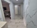 3-бөлмелі пәтер · 85 м² · 1/9 қабат, мкр Михайловка , Ермекова 106А — СРОЧНО продам 3 комнатную квартиру, общая площадь 85 кв.м., 2017 года., бағасы: 33.5 млн ₸ в Караганде, Казыбек би р-н