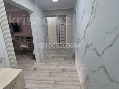 3-бөлмелі пәтер · 85 м² · 1/9 қабат, мкр Михайловка , Ермекова 106А — СРОЧНО продам 3 комнатную квартиру, общая площадь 85 кв.м., 2017 года., бағасы: 33.5 млн ₸ в Караганде, Казыбек би р-н