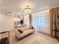 3-комнатная квартира · 71 м² · 5/15 этаж, Нурмагамбетов 21/1 за 51 млн ₸ в Астане, Алматы р-н — фото 3