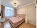 3-комнатная квартира · 71 м² · 5/15 этаж, Нурмагамбетов 21/1 за 51 млн ₸ в Астане, Алматы р-н — фото 9
